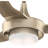 64" Perseus 3 - Blade Outdoor Standard Ceiling Fan with Pull Chain and Light Kit Included-16738692