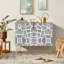 Buffet de 35 po de largeur