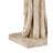 Driftwood Solid Wood Table Lamp