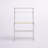 Shepha 36'' Chrome Standard Baker's Rack