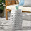 Table d'appoint 12 po LILAC -233563215