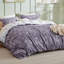 Ensemble de housse de couette réversible très grand avec housse de couette avec fermeture à glissière, ensemble de literie à motif floral 3 pièces-106246885-109919407