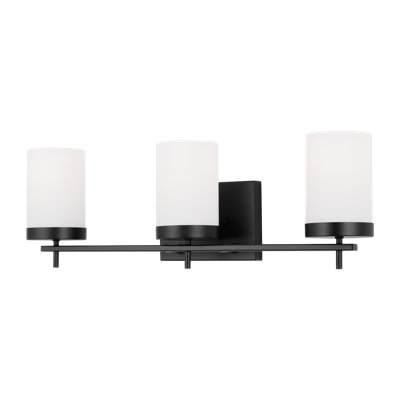 Dimmable Vanity Light