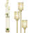 Vertical Floor Lamp With Shelf