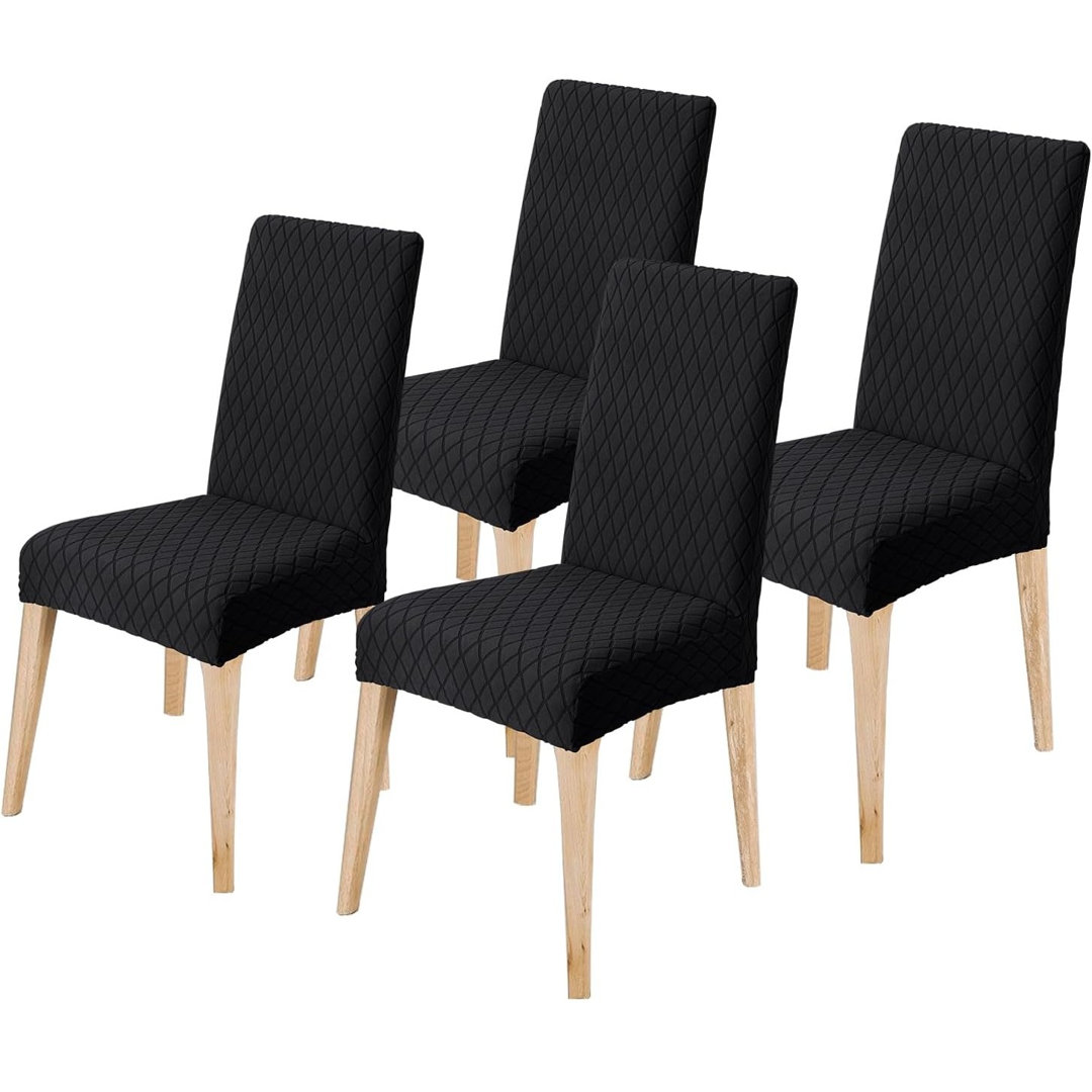 Dining Chair Slipcover
