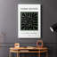 Matisse CECXCV, reproduction d'art encadrée-384537683-384537685