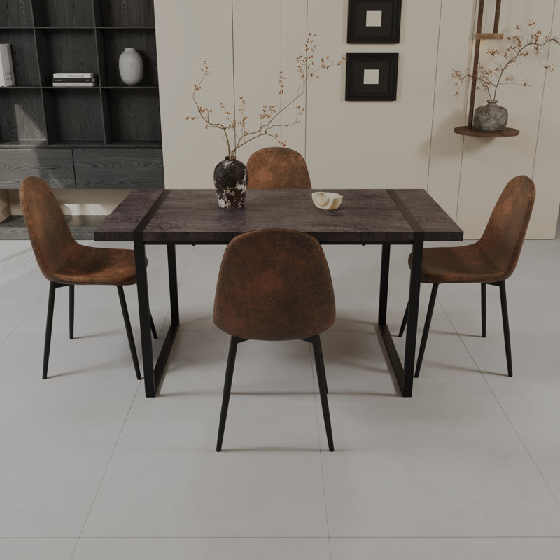 Ensemble de salle à manger Modern