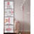 Markala 64" LED Tree Floor Lamp