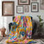 Motif de balise maritime - 1 pièce Sherpa Premium-101791033-101790902