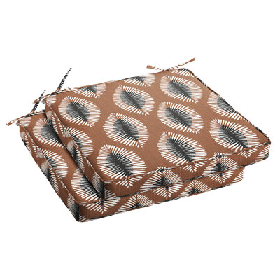 Coussin de chaise Ine