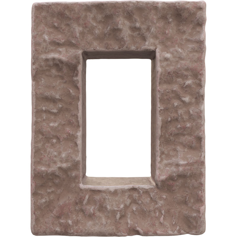 Housse électrique universelle pour panneaux de parement en faux pierre EverStone, Shasta
