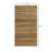 Mondragon Striped Indoor Rug-2141672518