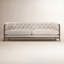 Ellsworth 91" Rolled Arm Sofa-207527320-207527334