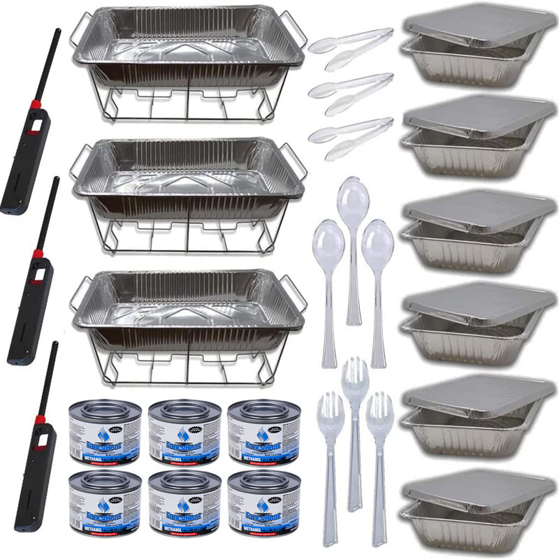 Buffet Accessory