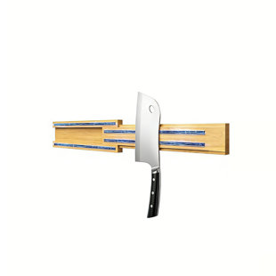 MforStyle Magnetic Knife Holder