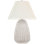 Kokomo Standard Table Lamp by Chapman & Myers