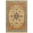 Melksham Wool Floral Indoor Rug-226108938