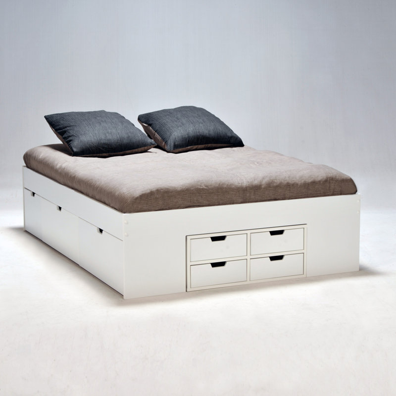 Epp EU Kingsize - 160 X 200 Cm Bed