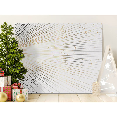 Wrapped Canvas Print Set