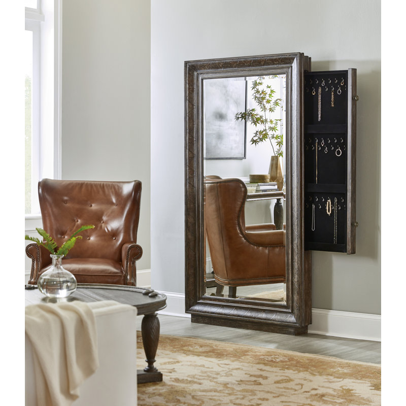 Miroir de plancher Traditions