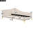 Twin Size Upholstered Daybed With Headboard And Armrest-1551483348-1551483350