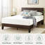 Matelas en mousse viscoélastique imprégnée de gel 12 po - Sleep by Wayfair ™-1145762150-1103638860