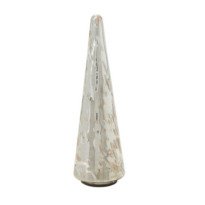 Arbre brillant 5,5 po x 18 po