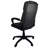 Miakayla Vinyl Task Chair
