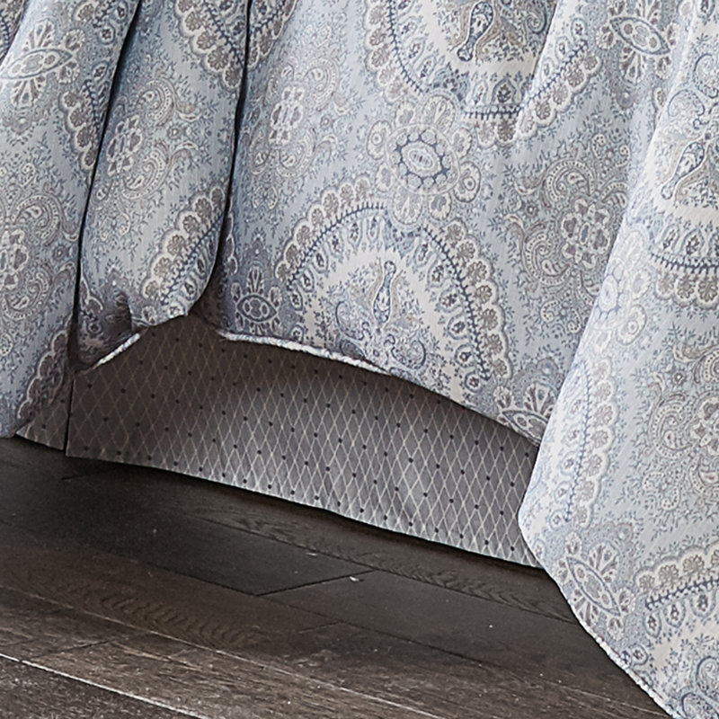 Claremont Comforter Set, Full Comforter + 3 Additional Pieces