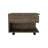 Lift Top Coffee Table, Casters, One Shelf-370107146-370107147