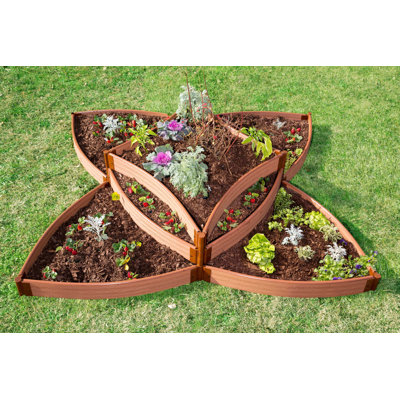Raised Garden Bed