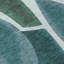 Tapis abstrait lavable à la machine intérieur / extérieur ACN2537-1281764040-1281764042