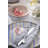 Lenox 24 Seven Melamine, Wharfside 12-Piece Dinnerware Set