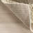Baltej Modern Shag Cream/Ivory Area Rug-224439211
