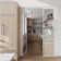 ZLINE 36 in. French Door Built-In Refrigerator w/ Water Dispenser & Ice Maker