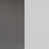 Chrome poli / chrome noir