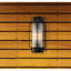 Lanterne murale d'extérieur Messer