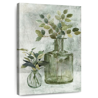 Harnek Simply Green II