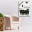 «Stand Around» par Ethan Harper, art mural sur toile-101649387