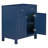 29.40'' Single Bathroom Vanity Base Only
