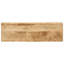 Kasen 105cm Solid Wood Top Console Table-937615481