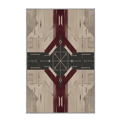 Legacy Lines Rug