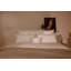 Sea Island Cotton Percale Duvet Cover-2067916594