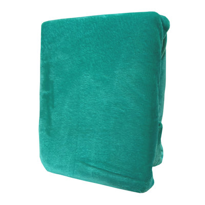 Aylor Teddy Plush Winter Fitted Sheet