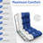 Trule Reclining Floor Game Chair-22190821
