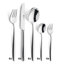Roma 2600 30 Piece Cutlery Set