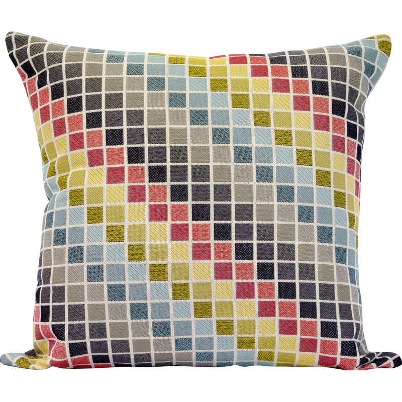 Coussin Tetris