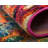 Meadow Geometric Multicolor Area Rug-40280786