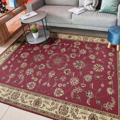 Weisgerber Oriental Indoor Rug