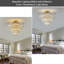 Lustres en cristal doré-1428996824-1428996831